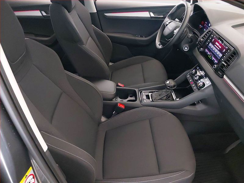Škoda Karoq (2025) 130 let 1.5 TSI - fotka 9 z 17