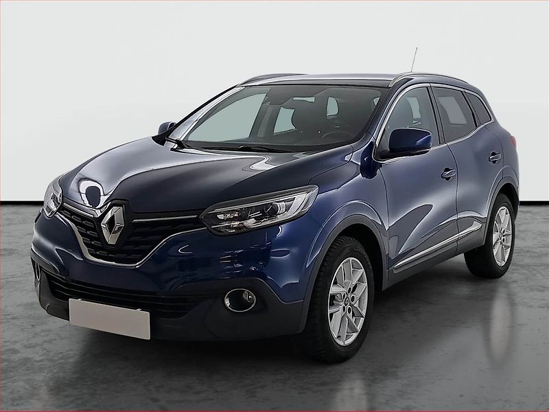 Renault Kadjar (2018) 1.2 TCe, Serv.kniha, Navi - fotka 2 z 19