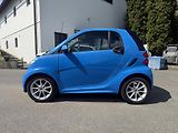 Smart Fortwo Electric - náhled 8