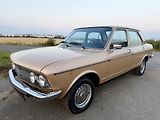 Fiat 132 1800 GLS 5.rychlostní ! - náhled 1