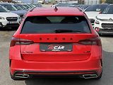 Škoda Octavia RS 2.0TDi 147kw 4x4 DSG LED - náhled 6