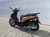 Piaggio (2025) Medley 125 S ABS EU5+ - náhled 7