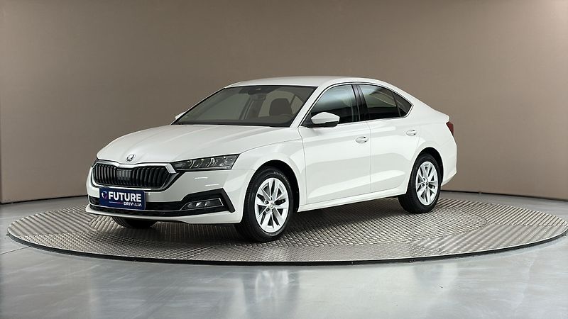Škoda Octavia 2.0 TDI Style - fotografie inzerátu