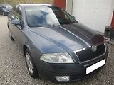 Škoda Octavia 1.9 TDi - náhled 1