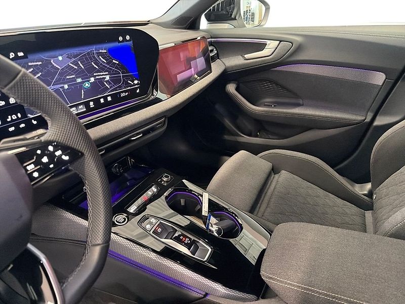 Audi A6 TDI q S-Line 360 Matrix NezTop - fotka 11 z 23