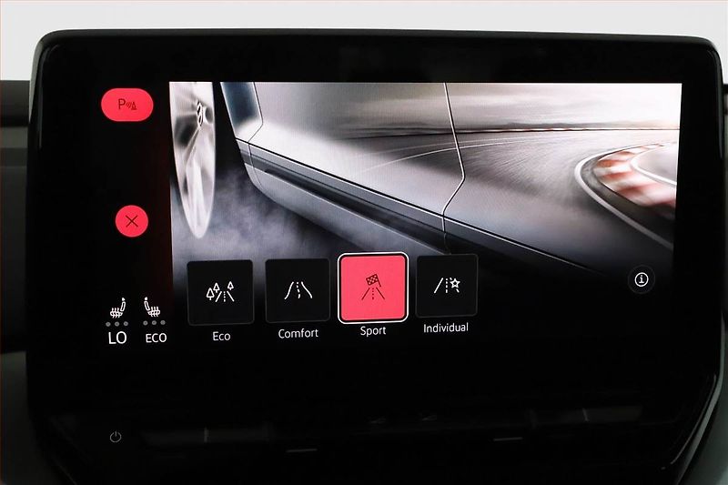Volkswagen ID.4 (2021) 1st (82 kWh), SoH 92% - fotka 15 z 19