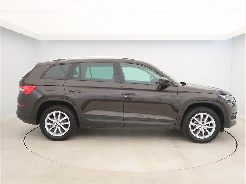 Škoda Kodiaq (2019) Ambition 1.4 TSI - fotka 6 z 17