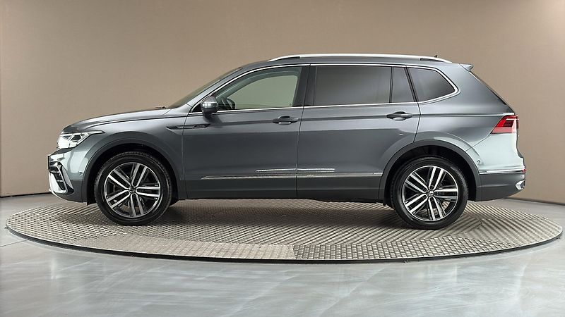 Volkswagen Tiguan Allspace 2.0 TDI DSG 4Motion Elegance - fotka 4 z 30
