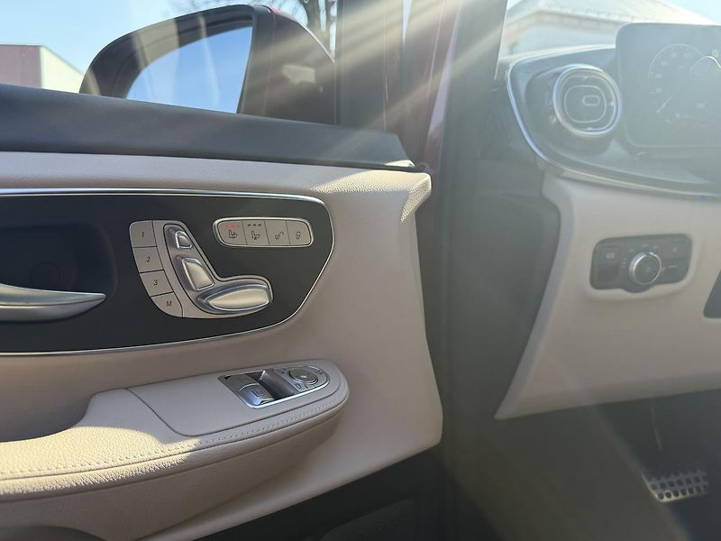 Mercedes-Benz Třídy V (2026) V 300 d / Avantgarde / XL / 4M - fotka 18 z 24