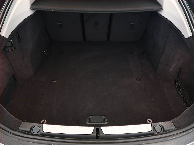 BMW Řada 4 (2014) 420i xDrive, 4X4, Navi - fotka 14 z 18