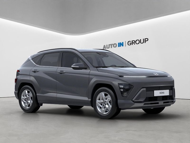 Hyundai Kona (2026) Comfort Club 1,0 T-GDi - fotka 4 z 7