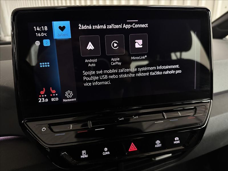 Volkswagen ID.3 150kW 1ST PRO PERFORMANCE - fotka 20 z 42