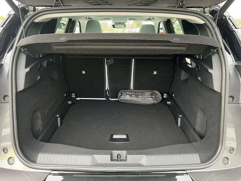 Citroën C5 Aircross (2025) MAX Electric 210k - fotka 25 z 30
