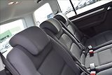 Volkswagen Touran 1,4 i 103KW AUTOMAT TAŽNÉ NAVI - náhled 43