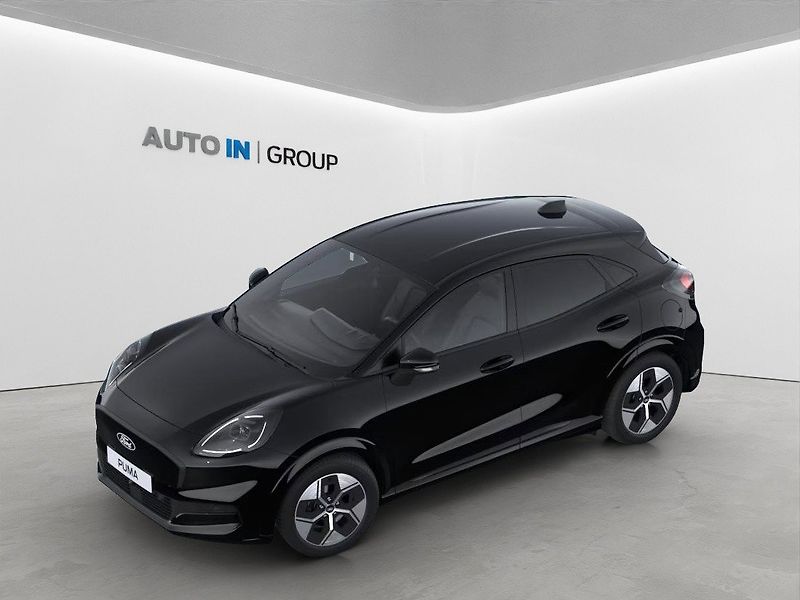 Ford Puma (2026) Gen-E 46,8kWh Standardní dojez - fotka 3 z 5