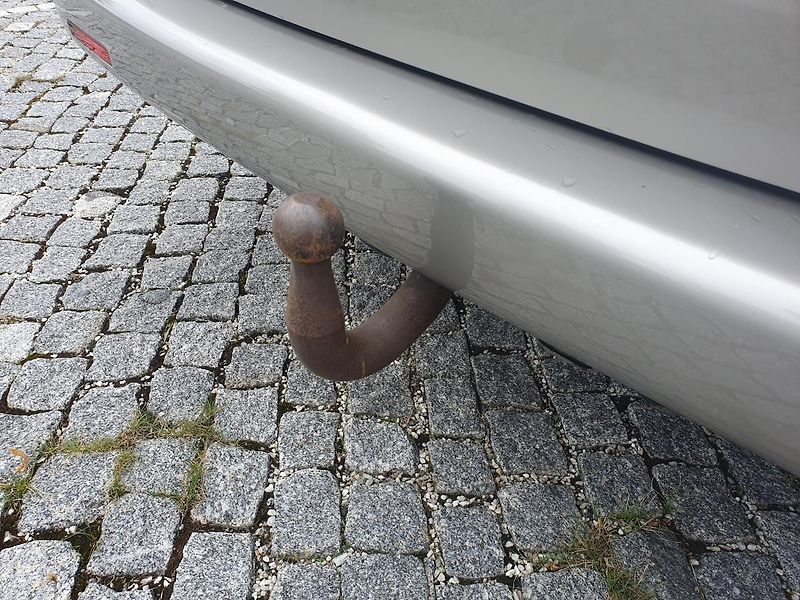 Volkswagen Multivan (2011) 2L 103kw, SPLÁTKY  - fotka 23 z 29