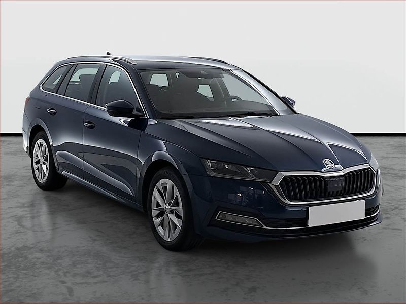 Škoda Octavia (2023) 2.0 TDI - fotografie inzerátu