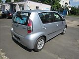 Daihatsu Sirion 1,3 i 64kW - náhled 6