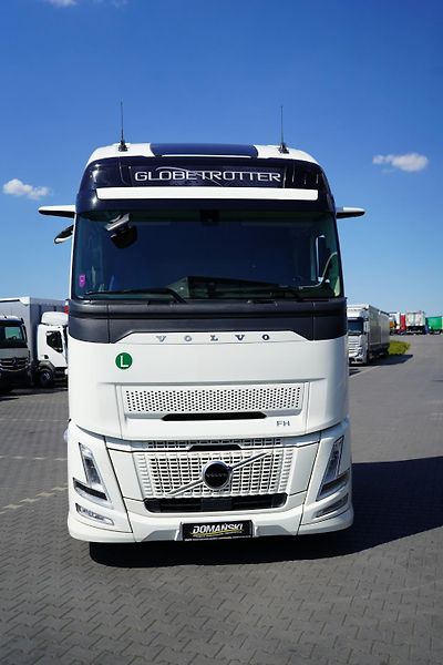 Volvo FH (2025) AREO / 460 / I – SAVE / LOW DE - fotka 15 z 52