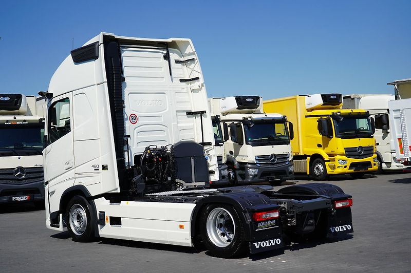 Volvo FH (2025) AREO / 460 / I – SAVE / LOW DE - fotka 5 z 52
