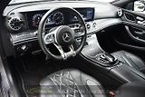 Mercedes-Benz CLS 350d 4MATIC AMG REZERVACE - náhled 9