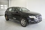 Audi Q5 VAN 3,0 TDI QUATTRO AUT. - náhled 2