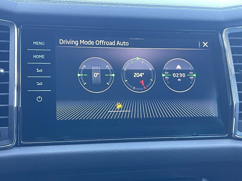Škoda Kodiaq (2024) L&K 2.0 TDI 147 kW 4x4 DSG - fotka 17 z 35
