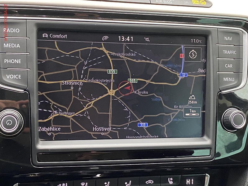 Volkswagen Passat (2016) 2.0BiTDi 4x4, ČR, Highline - fotka 19 z 21