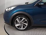 Kia Niro (2017) Hybrid, Automat, Serv.kniha - náhled 15