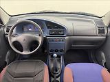 Citroën Berlingo 1,6 i 80kW SERVIS TAŽNÉ KLIMA - náhled 7