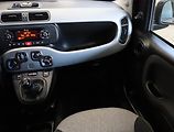 Fiat Panda (2017) Wild 1.2, Serv.kniha - náhled 8