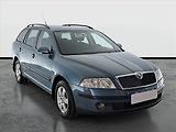 Škoda Octavia (2005) 1.6, Serv.kniha, jezdí výborně - náhled 1