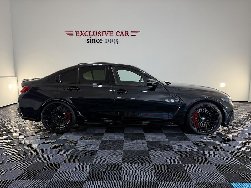 BMW M3 Competition xDrive NEW Indiv. - fotka 3 z 49