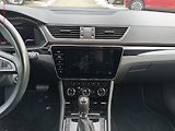 Škoda Superb (2019) 2.0 TDi 4x4, L&K, DSG, TZ, - náhled 12