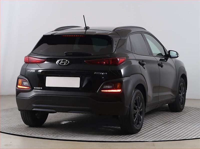 Hyundai Kona (2019) 1.0 T-GDI, Serv.kniha - fotka 5 z 15