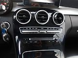 Mercedes-Benz Třídy C 1,6i 115 kW ! AUTOMAT ! - náhled 10