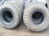 Ostatní pneu Michelin R20 365 85 XZL - náhled 1