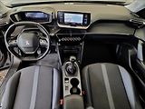 Peugeot 2008 1,2 Allure,navi,klima,Led - náhled 19