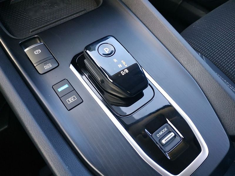 Nissan Qashqai ePOWER 205k 2WD, SKLADEM - fotka 25 z 28