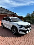 Škoda Kodiaq (2023) - fotografie inzerátu