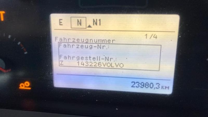 Volvo FE (2023) 350 6y2 shrnovačka EURO 6 - fotka 15 z 20