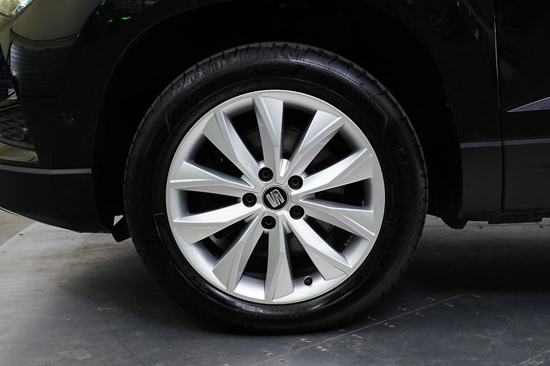 Seat Ateca - fotka 10 z 26