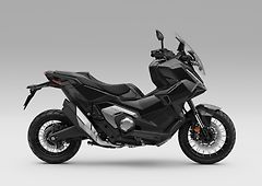 Honda (2026) ADV 750 - fotografie inzerátu