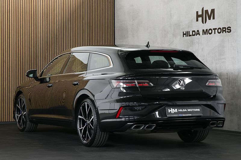 Volkswagen Arteon Shooting Brake R 2.0TSI 235kW DSG Tažné DCC - fotka 2 z 30
