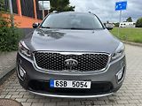 Kia Sorento 2.2 CRDi Platinum 4x4 Automat - náhled 2