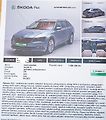 Škoda Superb (2019) - náhled 18