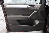 Volkswagen Touran 1,2 TSI 1.majitel - náhled 7