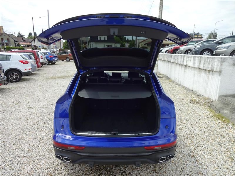 Audi SQ5 3,0 TDI 251kW Quattro - fotka 25 z 65