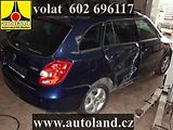 Škoda Fabia (2008) VOLAT 602 696117 - náhled 3