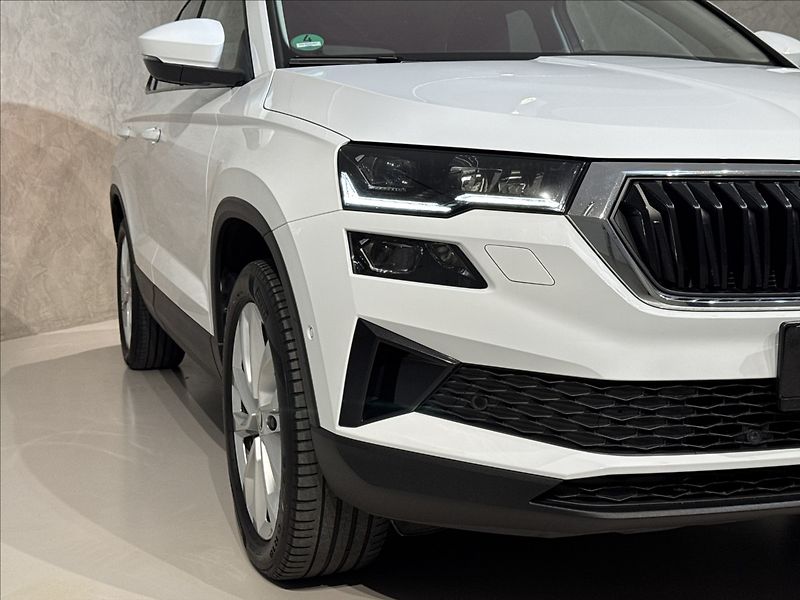 Škoda Karoq 2,0 TDi  DSG 4x4 Style Virtual - fotka 5 z 44